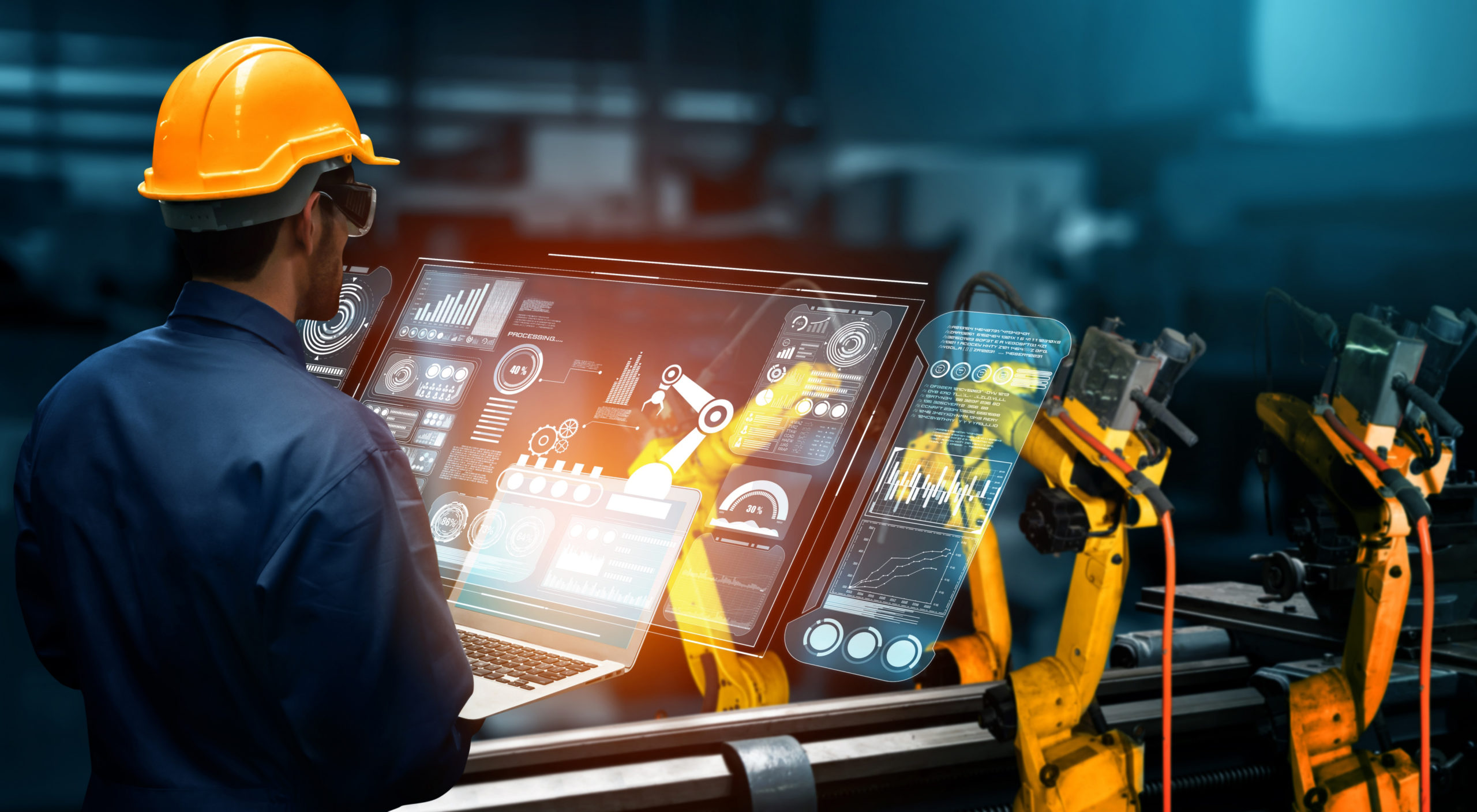 Optimizing Manufacturing through Process Mining