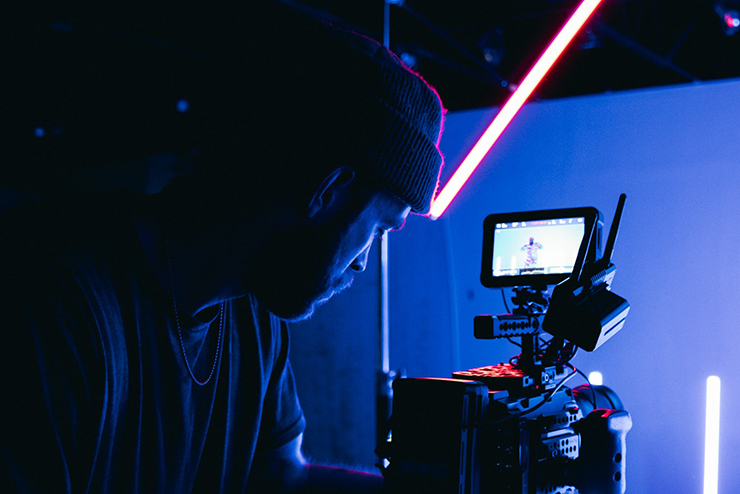 Professional Video Production Professional Video Production